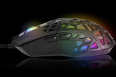 NEW TRACER GAMEZONE REIKA RGB 7200DPI USB Wired Mouse