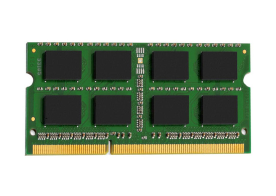 Mémoire RAM Kingston 8 Go DDR3 PC3 1600 MHz SODIMM CL11
