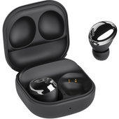 Neue Bluetooth-Kopfhörer Occamo DROPS Ladeetui BT 5.4 Schwarz