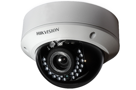 Камера промислового спостереження HIKVISION DS-2CD2720F-I