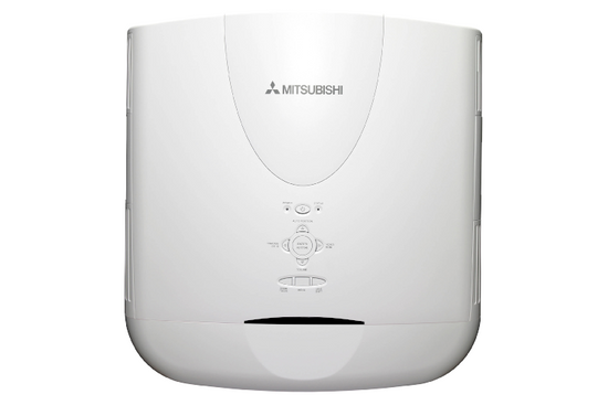 MITSUBISHI XD3200U 4500lumen DLP 2500:1 D-SUB DVI 1024x768 projektor + HDMI kabel