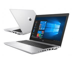 HP ProBook 650 G4 i5-7200U 8GB 256GB SSD 1920x1080 Клас A Windows 10 Professional