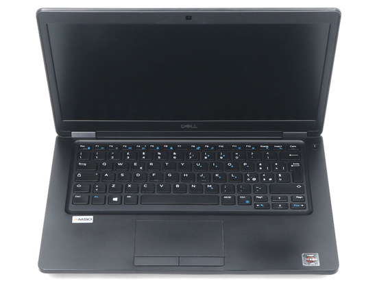 Dell Latitude 5495 AMD Ryzen 5 PRO 2500U 16 Go 512 Go SSD 1920x1080 Classe A- Windows 10 Professionnel