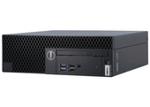 Dell Optiplex 3050 SFF i3-7100 3.9GHz 16GB 256GB SSD DVD Windows 10 Professionale