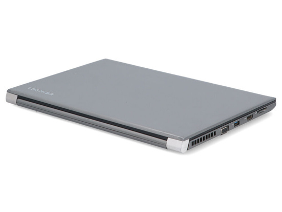 Tactile Toshiba Tecra Z40T-C i5-6300U 8GB 256GB SSD 1920x1080 Classe A- Windows 10 Professionnel