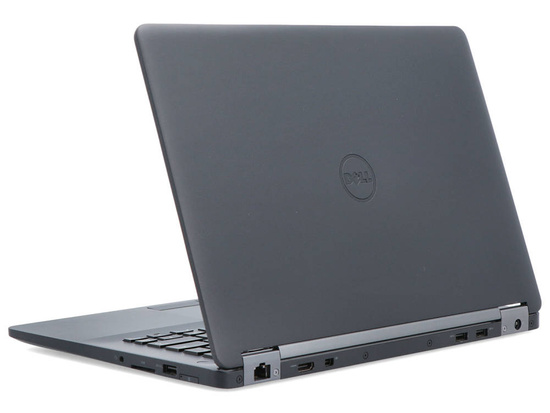 Dell Latitude E7470 i5-6300U 16GB 512GB SSD 1920x1080 Клас А Windows 10 Professional