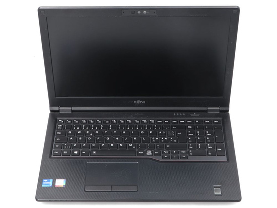 Fujitsu LifeBook E5511 i7-1165G7 16GB 512GB SSD 1920x1080 Clase A- Windows 11 Home