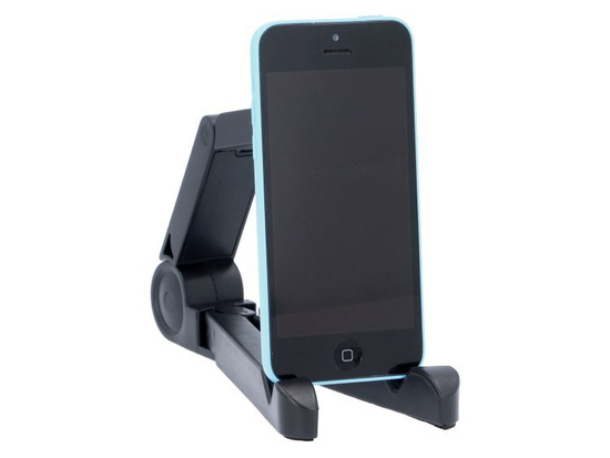 Apple Modello da esposizione iPhone 5C A1507 4.0" A6 1GB 8GB LTE Blu iOS