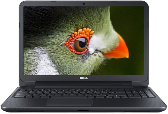 Nouveau Dell Inspiron 15 3521 Pentium Silver N5030 4GB 128GB SSD 1920x1080 Windows 11 Home