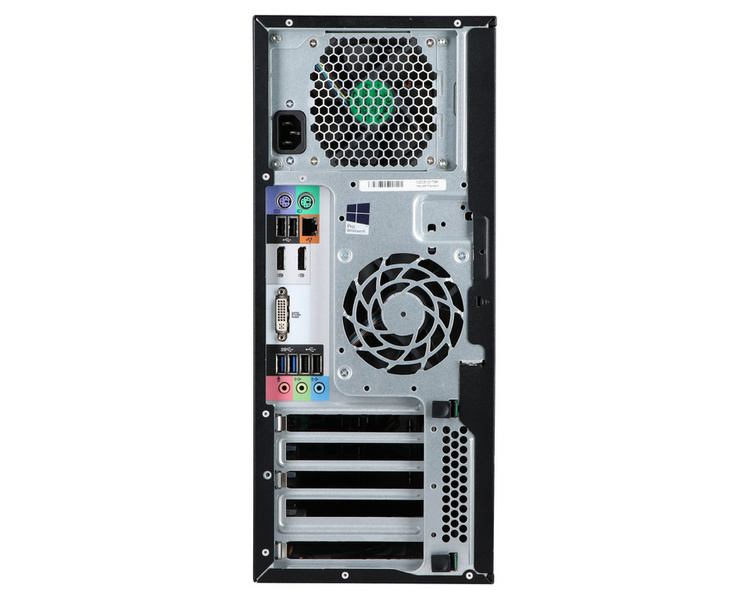HP WorkStation Z230 Torre i5-4570 8GB 240GB SSD Windows 10 Professional 8 GB \ 240GB SSD \ Windows 10 Profesional | Ordenadores \ Procesador \ Intel Core i5 Ordenadores \ Tipo de HP WorkStation Z230 Torre i5-4570 8GB 240GB SSD Windows 10 Professional 8 GB \ 240GB SSD \ Windows 10 Profesional | Ordenadores \ Procesador \ Intel Core i5 Ordenadores \ Tipo de
