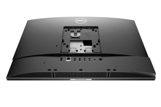 Комп'ютер Dell Optiplex 5480 All-In-One i5-10500T 6x2.3GHz 16GB 512GB SSD Windows 11 Home