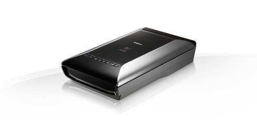 Canon CanoScan 9000F Mark II A4 USB-Fotoscanner