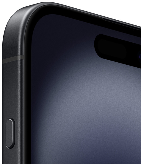 Nový Apple iPhone 16 A3287 8GB 128GB Černý iOS