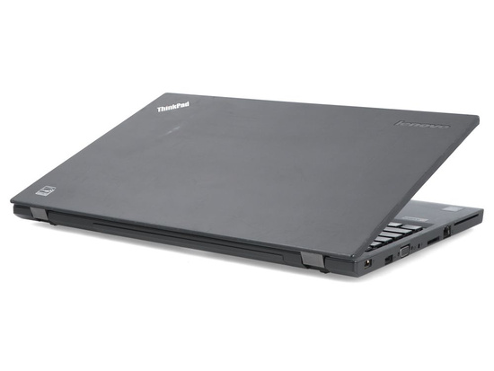 Lenovo ThinkPad W550S i7-5500U 16GB 512GB SSD 1920x1080 nVidia Quadro K620M Клас A- Windows 10 Professional