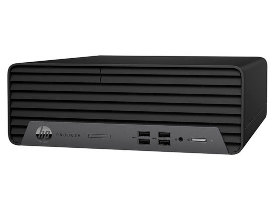 HP ProDesk 405 G6 SFF Ryzen 5 4650G 6x3.7GHz 16GB 256GB SSD Windows 11 Home