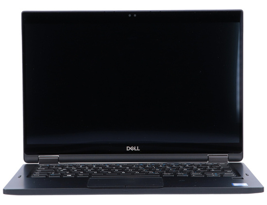 Dell Latitude 7390 2in1 touchscreen i5-8250U 8GB 256GB SSD 1920x1080 Classe A Windows 11 Home