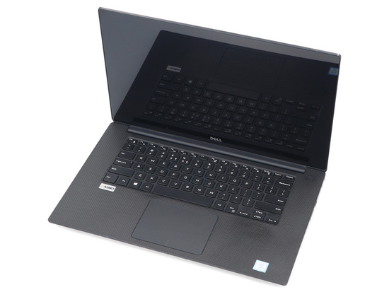 Touchscreen Dell Precision 5510 i7-6820HQ 16GB 480GB SSD 3840x2160 nVidia Quadro M1000M Clase A Windows 10 Professional