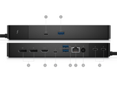 DELL Thunderbolt Dock WD22TB4 180W