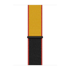 Originál Apple Sport Loop Strap 40mm Německo Uzavřené balení