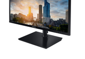 Monitor Samsung S24H650GD 24" LED 1920x1200 D-SUB Negro Clase A