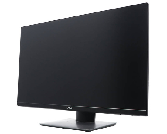 Moniteur Dell P2319H 23" LED 1920x1080 IPS HDMI DisplayPort Classe A