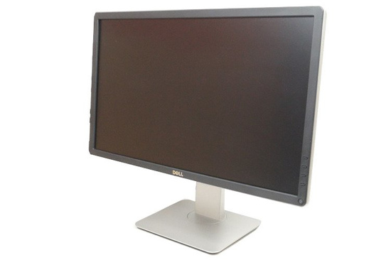 Monitor Dell P2414H 24'' LED 1920x1080 IPS 8ms Černý Třída A-