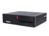 Lenovo ThinkCentre M710s SFF i3-6100 2x3,7GHz 16GB RAM