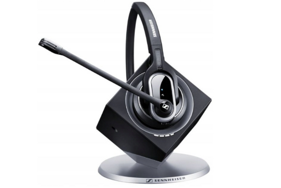 Sennheiser DW PRO1 ML wireless headset