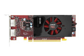 AMD FirePRO W2100 2GB DDR3 Low Profile Graphics Card