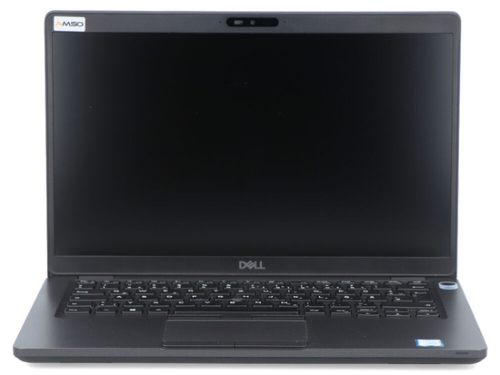 Dell Latitude 5400 i5-8265U 16GB 480GB SSD 1920x1080 Třída A- Windows 11 Professional