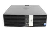 HP RP5 Retail System 5810 SFF i7-4770s 4x3,1GHz