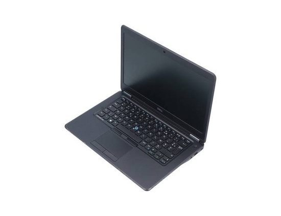 Dell Latitude E7450 i7-5600U 8GB NEW 240GB SSD 1920x1080 Class A- Windows 10 Professional