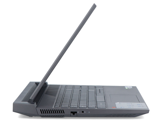 Dell G15 5511 i7-11800H 32GB 1TB SSD 1920x1080 Nvidia GeForce RTX 3050 Ti Clase A Windows 11 Home