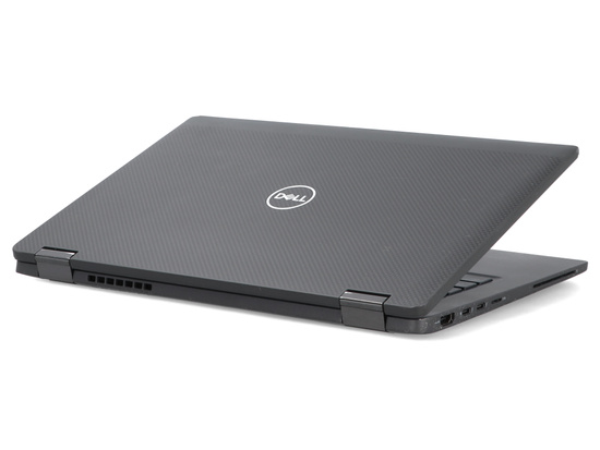 Dotykový Dell Latitude 7310 2v1 Černý i5-10310U 16GB 512GB SSD 1920x1080 Třída A Windows 11 Home