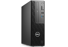 Dell Precision 3460 SFF i3-12100 4x3.3GHz 16GB 512GB SSD DVD Windows 11 Home