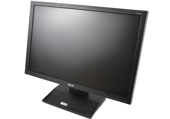 19" Panoramic Monitor Class A