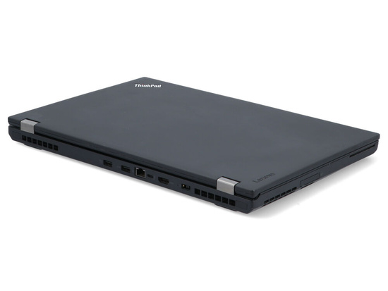 Lenovo ThinkPad P50 i7-6820HQ 16GB 512GB SSD 3840x2160 nVidia Quadro M2000M Clase A- Windows 10 Professional