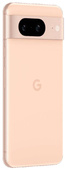 NOWY Google Pixel 8 8GB 128GB Rose Android