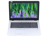 Touchscreen Nuovo disco rigido HP EliteBook 850 G3 i5-6300U 16GB 240GB SSD 1920x1080 Classe A