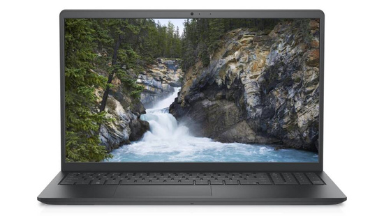 Dell Vostro 3520 Black i5-1135G7 8GB 256GB SSD 1920x1080 New Windows 11 Professional