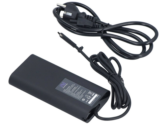 Новий блок живлення Encore Energy для ноутбуків 130W USB-C