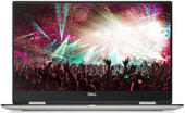 Touchscreen Dell XPS 15 9575 2-in-1 i5-8305G 8GB 512GB SSD M.2 1920x1080 Radeon RX Vega M Windows 11 Professional nach Rückgabe