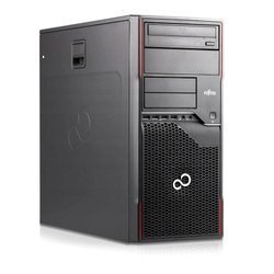 Fujitsu Celsius W410 i5-2400 4x3.1GHz 4GB RAM