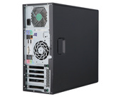 HP WorkStation Z230 Tower E3-1225v3 8GB 960GB SSD DVD Windows 10 Professional