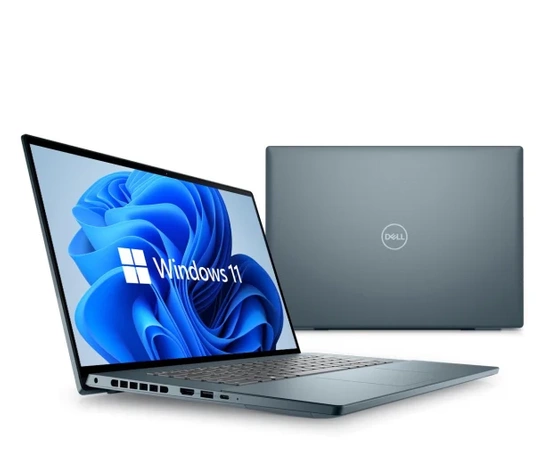 Dell Inspiron 16 PLUS 7620 i7-12700H 16GB 512GB SSD 3072x1920 Nvidia GeForce RTX 3050 New Windows 11 Home