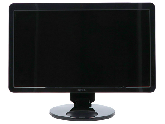 Dell SP2309W 23" 2048x1152 HDMI D-SUB Black Class A monitor