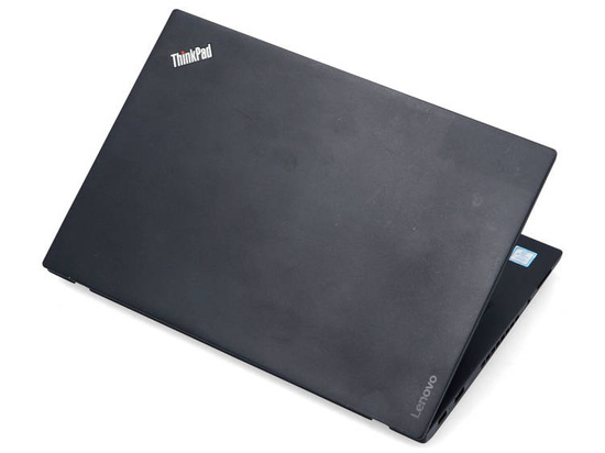 Lenovo ThinkPad T470s i5-6300U 8GB 480GB SSD 1920x1080 Třída A