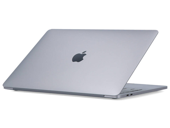 Apple MacBook Pro 13" A1989 2018r. Space Gray i5-8259U 16GB 256GB SSD 2560x1600 Třída A MacOS Big Sur