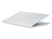 Apple MacBook Pro 16" A2141 2019 Silver i7-9750H 32GB 512GB SSD 3072x1920 AMD Radeon Pro 5300M Class A- MacOS Big Sur