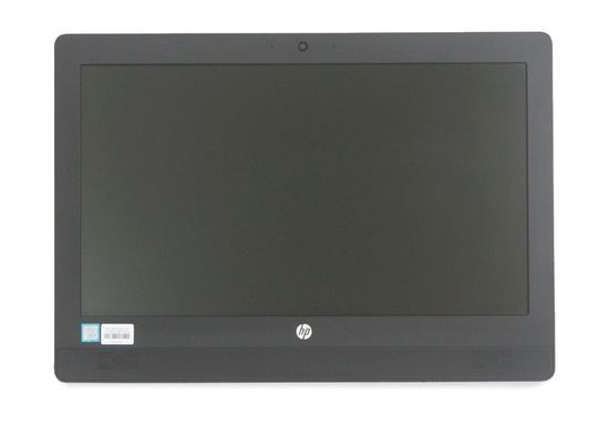 HP ProOne 400 G3 i5-7500T 8GB 240GB SSD Windows 10 Professional Class A- All-In-One PC